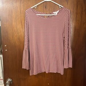 Lauren Conrad medium blouse